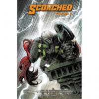 Spawn: Scorched Nâº 06   2025