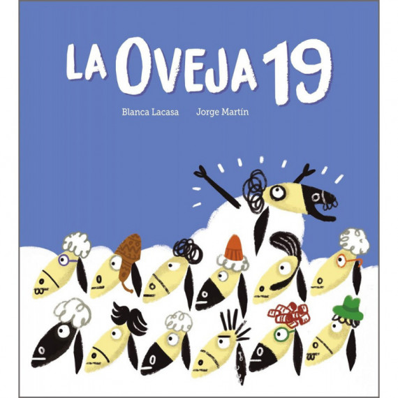 LA OVEJA 19