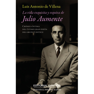 Vida Exquisita y Esquiva de Julio la   2025