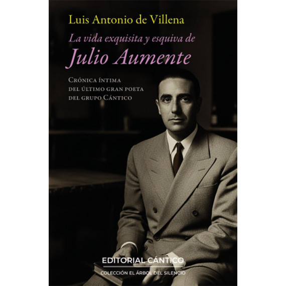 Vida Exquisita y Esquiva de Julio la   2025