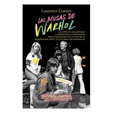 Musas de Warhol, las   2025