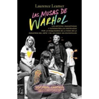 Musas de Warhol, las   2025