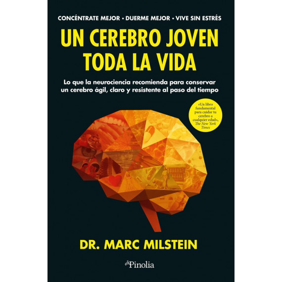 UN CEREBRO JOVEN TODA LA VIDA