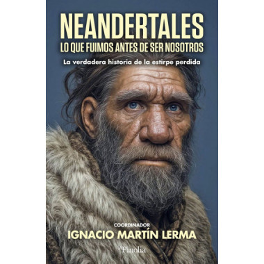 Neandertales   2025