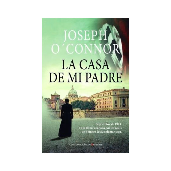 CASA DE MI PADRE, LA