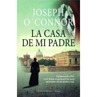 Casa de mi Padre, la   2025