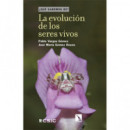 la Evolucion de los Seres Vivos   2025