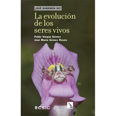 La evolucion de los seres vivos