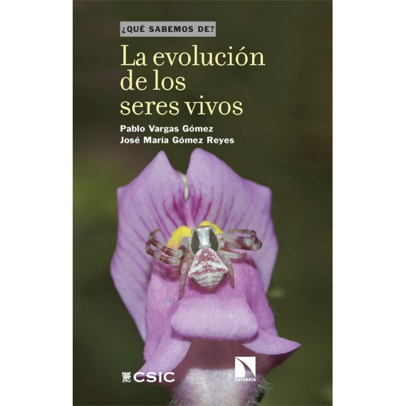 la Evolucion de los Seres Vivos   2025