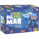 Exploradores del Mar   2025