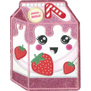 Batidos de Fruta   2025