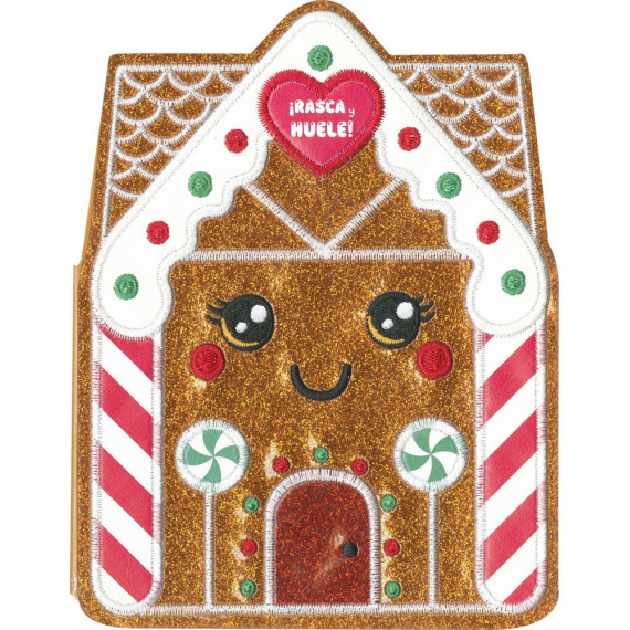 Dulces Navideãos   2025