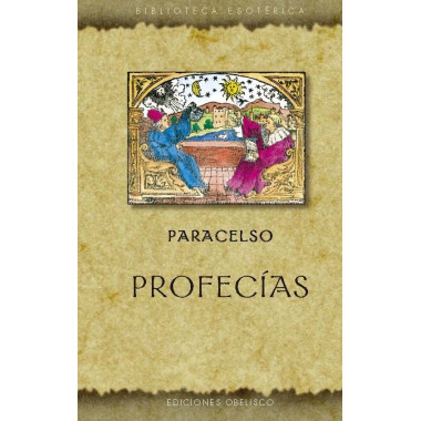 Profecias   2025