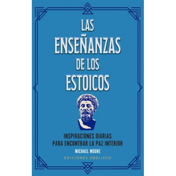 Ense�anzas de los Estoicos, las   2025