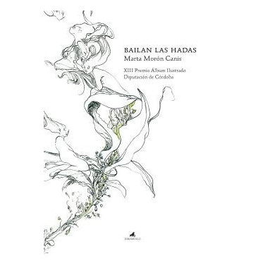 Bailan las Hadas   2025