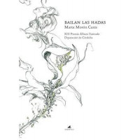 Bailan las Hadas   2025
