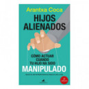 Hijos Alienados (n.e.)   2025