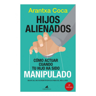 HIJOS ALIENADOS (N.E.)