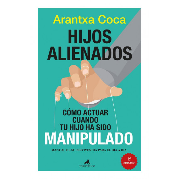 Hijos Alienados (n.e.)   2025