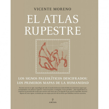 Atlas Rupestre, el   2025