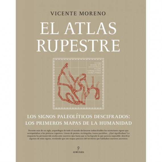 Atlas Rupestre, el   2025