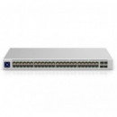 UBIQUITI Switch 48 Puertos Gigabit