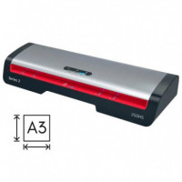GBC Plastificadora 250HS Office A3