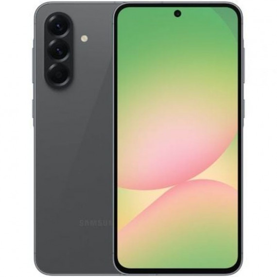 SAMSUNG Smartphone Galaxy A56 5G 8GB 256GB  Grafito OC/8GB/256GB/6,7/ Nfc/ Android