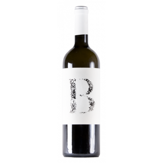 Mondalón Blanco 2025 - 75CL  BODEGAS MONDALÓN