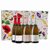 Estuche Raventós 6 botellas (2 La Finca + 2 De Nit + 2 Blanc de Blancs)