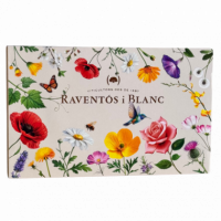 Estuche Raventós 6 botellas (2 La Finca + 2 De Nit + 2 Blanc de Blancs)