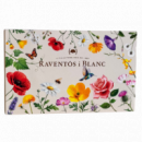 Estuche Raventós 6 Botellas (2 de Nit + 2 Blanc de Blancs + 2 Xarel-lo)  BODEGAS RAVENTÓS I BLANC