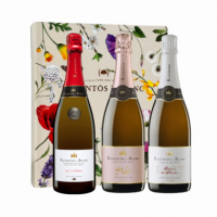 Estuche Raventós 3 botellas (La Finca + De Nit + Blanc de Blancs)