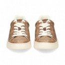 DEPORTIVO LOGO MARRON+KAKI