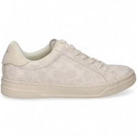 DEPORTIVO LOGO BLANCO