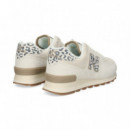 DEPORTIVO N LEOPARDO ANTE BLANCO