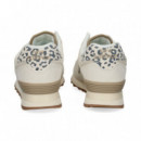 DEPORTIVO N LEOPARDO ANTE BLANCO