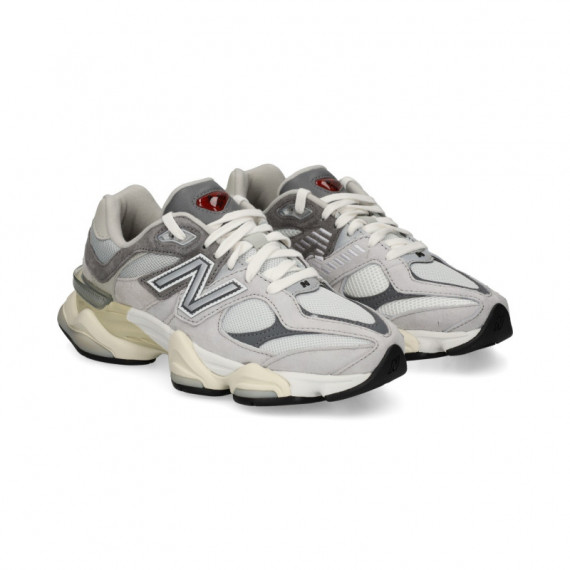 Deportivo Ante+malla Gris  NEW BALANCE