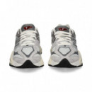 Deportivo Ante+malla Gris  NEW BALANCE