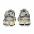 Deportivo Ante+malla Gris  NEW BALANCE