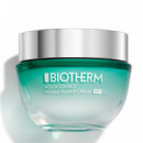 Aquasource Hyalu Plump SPF30
Crema Hidratante Protectora