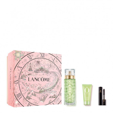 ô Lancôme Eau de Toilette
estuche  LANCOME