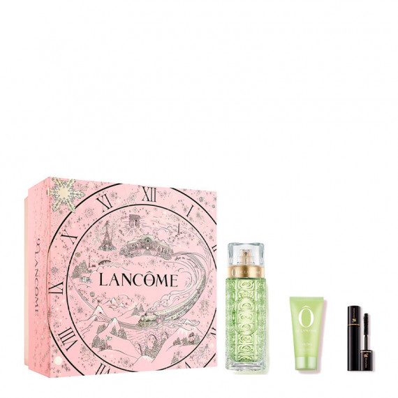 ô Lancôme Eau de Toilette
estuche  LANCOME