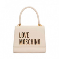 Bolso JC4024PP1NKD0110  LOVE MOSCHINO