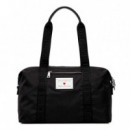 Bolso Lm JC4196PP1NLN100A  LOVE MOSCHINO