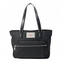 Bolso Handtas JC4198PP1NLN100A  LOVE MOSCHINO