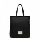 Bolso JC4205PP1NLN100A  Nylon  LOVE MOSCHINO