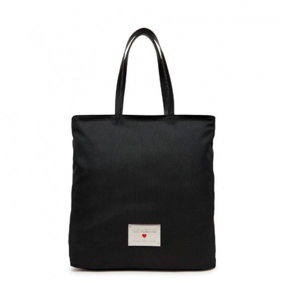 Bolso JC4205PP1NLN100A  Nylon  LOVE MOSCHINO