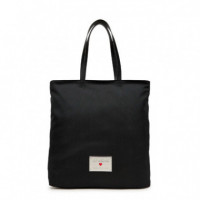Bolso JC4205PP1NLN100A  Nylon  LOVE MOSCHINO