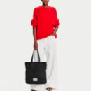 Bolso JC4205PP1NLN100A  Nylon  LOVE MOSCHINO